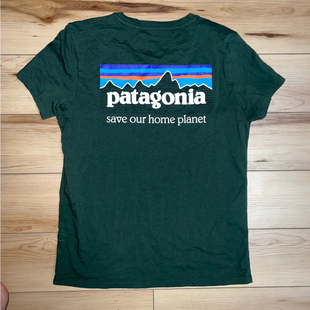 Women’s Patagonia Tee